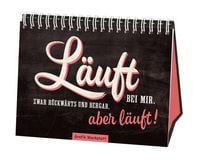 Produktbild: L&auml;uft bei mir.