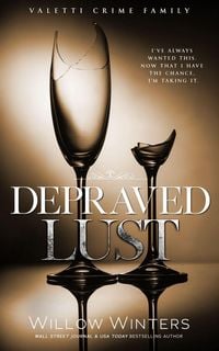 Produktbild: Depraved Lust