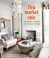 Produktbild: Flea Market Chic