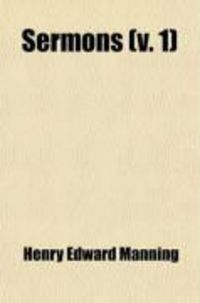 Produktbild: Sermons (Volume 1)