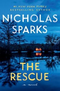 Produktbild: The Rescue