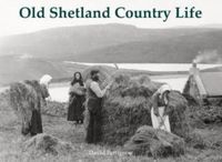 Produktbild: Old Shetland Country Life