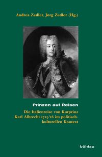 Produktbild: Prinzen auf Reisen