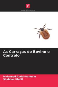 Produktbild: As Carra&ccedil;as de Bovino e Controlo