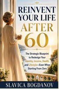 Produktbild: Reinvent Your Life After 60