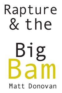 Produktbild: Rapture & the Big Bam