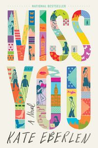 Produktbild: Miss You