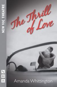 Produktbild: The Thrill of Love
