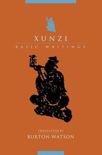 Produktbild: Watson, B: Xunzi - Basic Writings