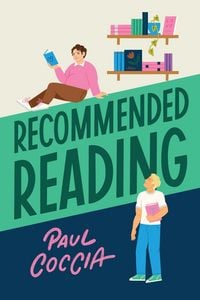 Produktbild: Recommended Reading