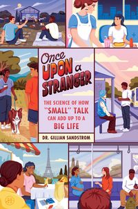 Produktbild: Once Upon a Stranger