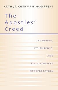 Produktbild: The Apostles' Creed