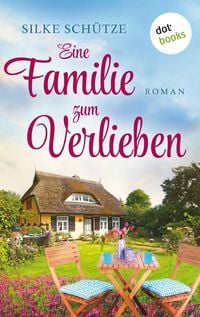 Produktbild: Eine Familie zum Verlieben