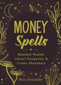 Produktbild: Money Spells