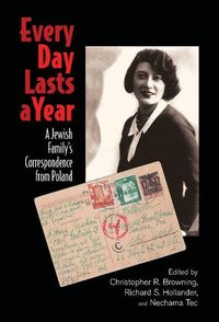 Produktbild: Every Day Lasts a Year