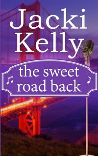 Produktbild: The Sweet Road Back