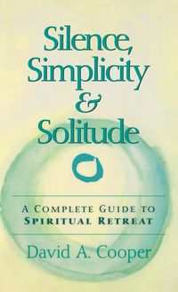 Produktbild: Silence, Simplicity & Solitude