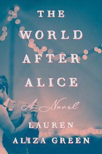 Produktbild: Green, L: World After Alice