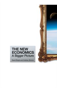 Produktbild: The New Economics