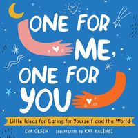 Produktbild: 1 For Me 1 For You