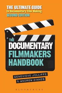 Produktbild: The Documentary Filmmakers Handbook