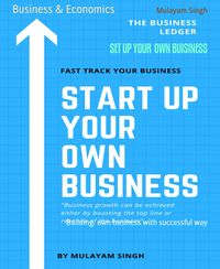 Produktbild: Set Up Your Own Buisiness