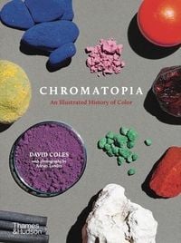 Produktbild: Chromatopia