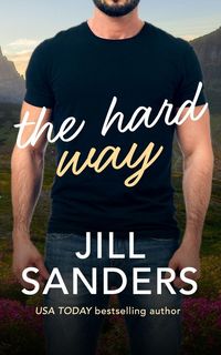 Produktbild: The Hard Way