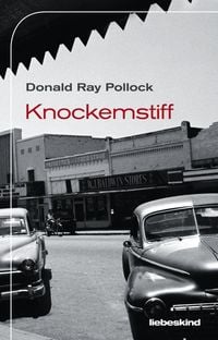 Produktbild: Knockemstiff