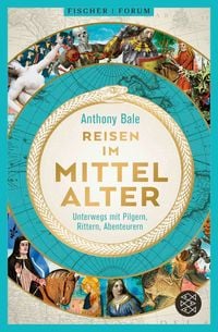Produktbild: Reisen im Mittelalter