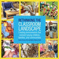 Produktbild: Rethinking the Classroom Landscape