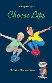 Produktbild: Choose Life