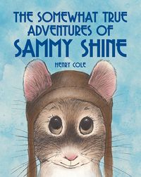 Produktbild: The Somewhat True Adventures of Sammy Shine