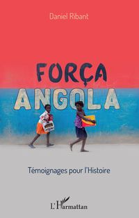 Produktbild: For&ccedil;a Angola