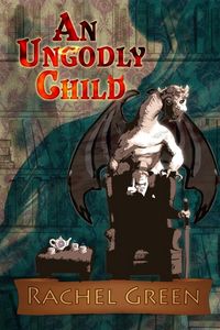 Produktbild: An Ungodly Child