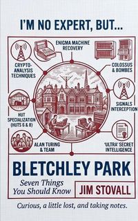Produktbild: Bletchley Park