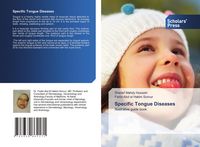 Produktbild: Specific Tongue Diseases