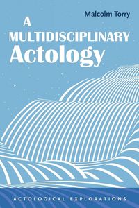Produktbild: A Multidisciplinary Actology