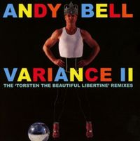 Produktbild: Bell, A: Variance II-'Torsten Beautiful Libertine' Remixes