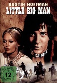 Bild vom Artikel Little Big Man vom Autor Faye Dunaway