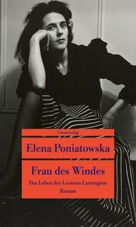 Produktbild: Frau des Windes