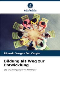 Produktbild: Bildung als Weg zur Entwicklung