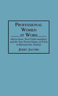 Produktbild: Professional Women at Work