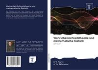 Produktbild: Wahrscheinlichkeitstheorie und mathematische Statistik
