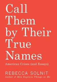 Produktbild: Call Them by Their True Names