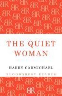 Bild vom Artikel The Quiet Woman vom Autor Harry Carmichael