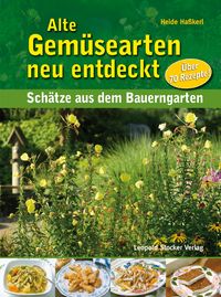 Produktbild: Alte Gem&uuml;searten neu entdeckt
