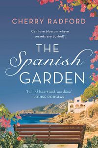Produktbild: Radford, C: Spanish Garden