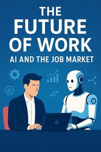 Produktbild: The Future of Work: AI and the Job Market