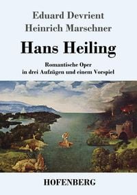 Produktbild: Hans Heiling
